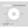 Шлифовальный диск по металлу Inforce 11-01-152