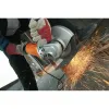 Болгарка (ушм) WS 2200-180 DMS AEG