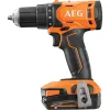 Дрель-шуруповерт BS18G4-202C AEG
