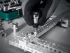 KRAFTOOL X-Drive 35, 35 предм., универсальный набор инструмента 1/4″ (27974)