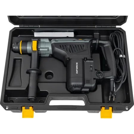 Перфоратор Inforce RH4014SCV-M