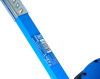 Пневматический домкрат AE&T T08105A 3-секционный с ручкой 5т