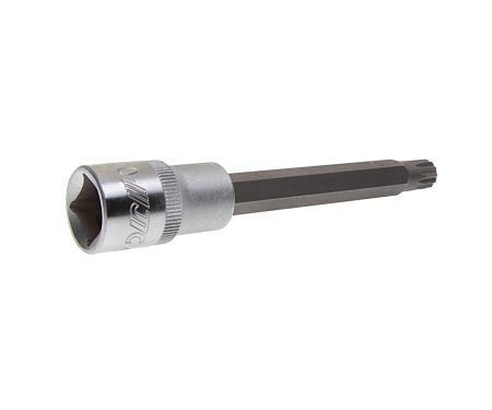 Головка 1/2"хM10 длинная с насадкой L=120мм JTCJTC