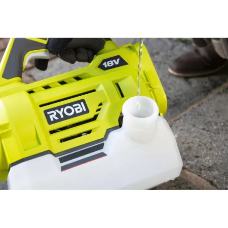 Аккумуляторный распылитель RY18FGA-0 Ryobi