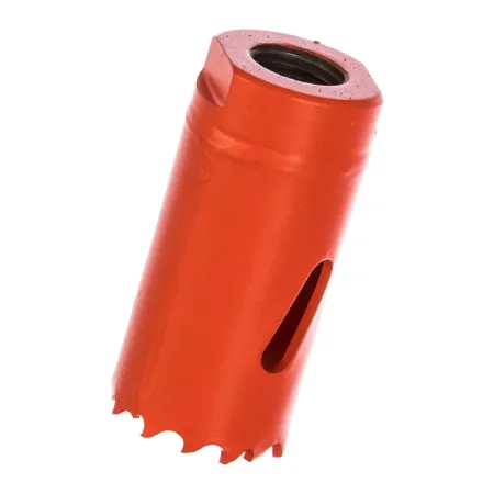 Биметаллическая коронка Gigant G-11058