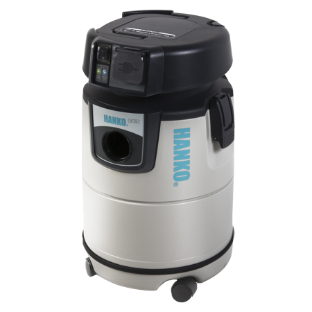 Промышленный пылесос HANKO VC-25L