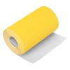 Шкурка на бумажной основе, LP41C, зернистость 12Н(P 100) мини-рулон 100 мм х 5 м, "БАЗ"