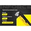 Трубный рычажный ключ Inforce №3, тип S