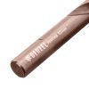 Набор сверл по металлу, 1-13 мм, Р6М5К8-TiN, Golden Tip, 25 шт Denzel