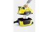 KARCHER WD 1 Compact Battery Set Пылесос 18V DC  1.198-301.0