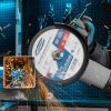 Круг отрезной по металлу, 230 х 2.0 х 22.2 мм Gross