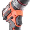 Дрель-шуруповерт аккумуляторная PATRIOT BR 467h