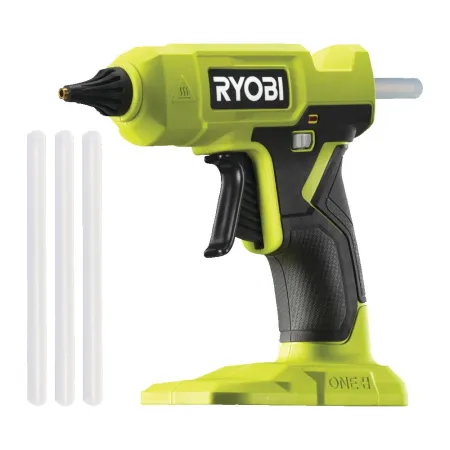 Клеевой пистолет RGLU18-0 Ryobi