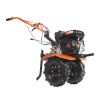 Мотоблок бензиновый PATRIOT МБ 800