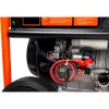 Бензиновый генератор Gigant GGL-6500E
