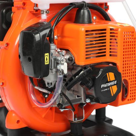 Опрыскиватель ранцевый PATRIOT PT 420 WF 12