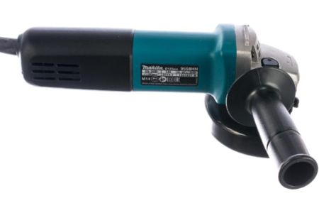 Makita 9558HN Шлифмашина угловая
