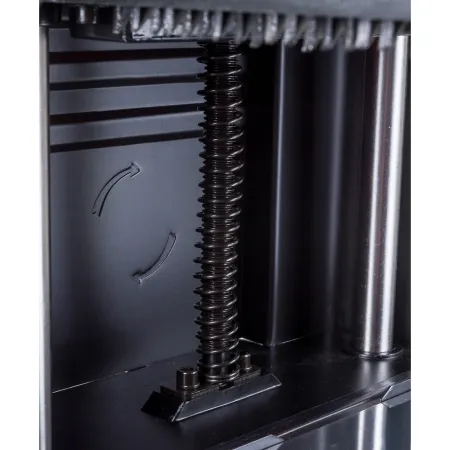 Рейсмусовый станок Gigant TPJ-320-1600