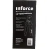 Квадратные пресс клещи Inforce 06-19-12