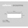 Шлифовальная лента Inforce 11-01-505