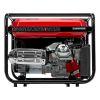 Генератор бензиновый RS-9000E, 7 кВт, 230В, электростартер MTX