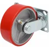 Промышленное поворотное колесо Gigant G-04-09-49