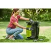 Бесщеточный скарификатор-аэратор RY18SFX35A-0 Ryobi