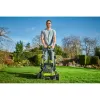 Бесщеточная газонокосилка ONE+ RY18LMX40B-0 Ryobi