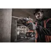 Ударная бесщеточная аккумуляторная дрель-шуруповерт BSB18C3BL-402C AEG