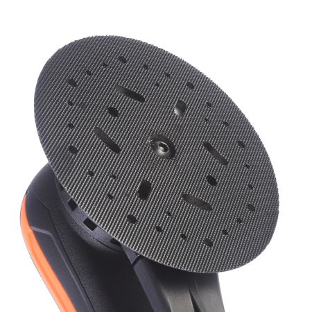 Машина эксцентриковая шлифовальная PATRIOT OS 155