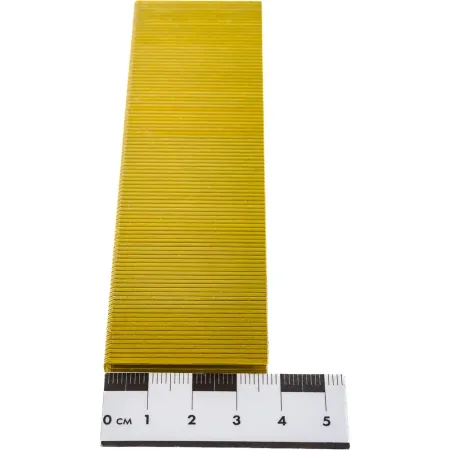 Скобы для пневматического степлера Gigant 18GA 38 мм 5000 шт.