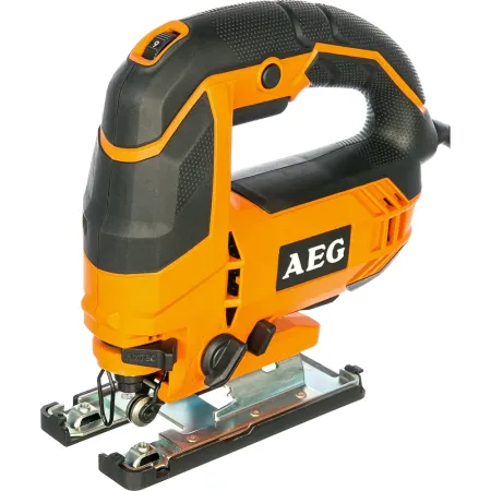 Лобзик STEP 100X AEG