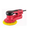 *KS-01-150-25  шлиф. машинка ручная 220V/50Hz без мешка для пыли, эксцентрик 2,5 мм 1