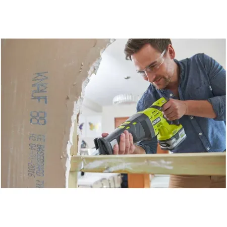 Сабельная пила ONE+ R18RS-0 Ryobi