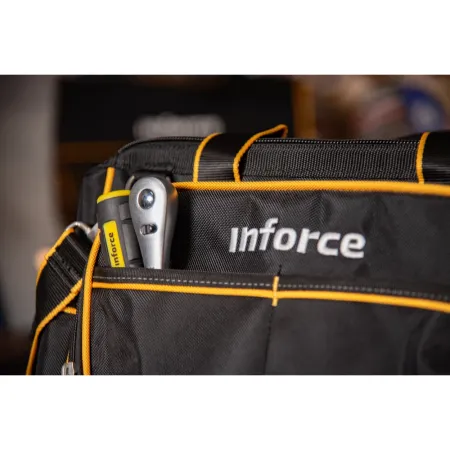 Открытая сумка Inforce 11-25-10