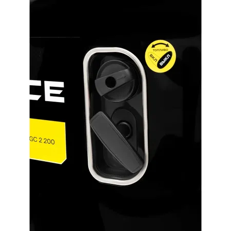 Инверторный генератор Inforce IGC 2200
