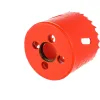 Биметаллическая коронка Gigant G-11064