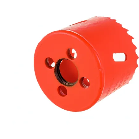 Биметаллическая коронка Gigant G-11064