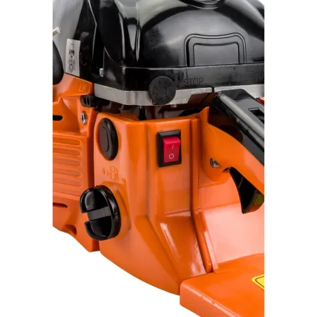 Бензиновая бензопила Gigant GTSL-02
