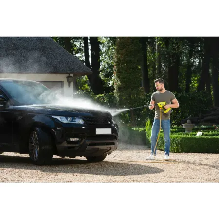 Мойка высокого давления RY18PW22A-0 Ryobi