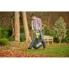Бесщеточный садовый пылесос-воздуходувка ONE+ 18В RY18BVXA-150 Ryobi