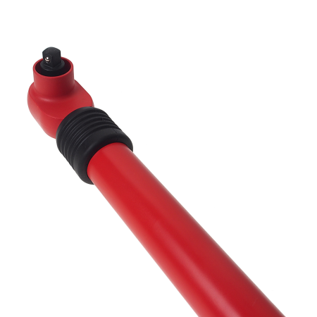 Ключ динамометрический 3/8" 20-100Нм изолированный JTCJTC