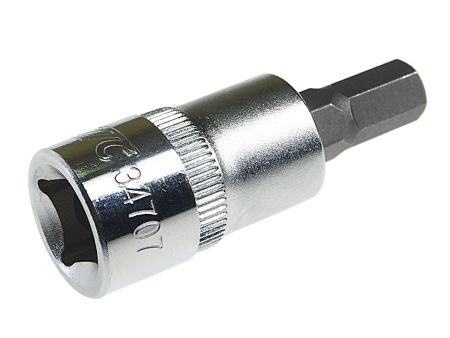 Бита-головка 3/8" HEX H7х48мм JTCJTC