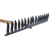 Витые грабли Gigant GFE-03