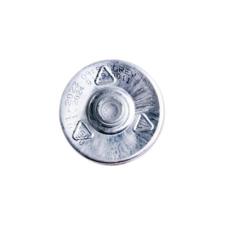 Герметик Vortex PU для кузова Grey, уп. 310мл