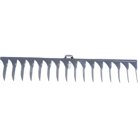 Витые грабли Gigant GFE-08
