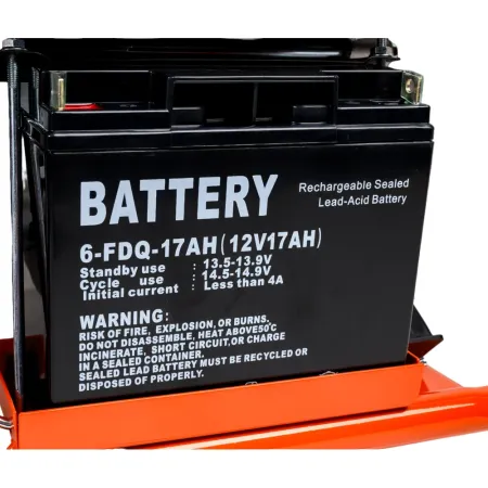 Бензиновый генератор Gigant GGL-6500E
