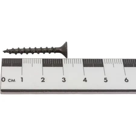 Оксидированные саморезы Gigant 3,5x32, 1 кг
