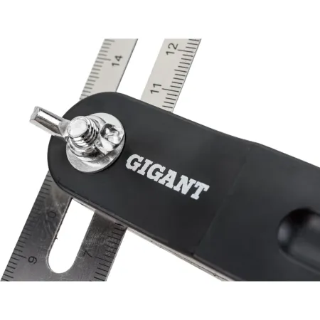 Переставной угломер-малка Gigant GST-12