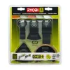 Набор насадок RAK05MT Ryobi